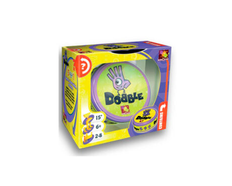 JUGUETE TOP TOYS 102501 DOBBLE TRADICIONAL