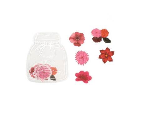 WASHI STICKERS HELEN