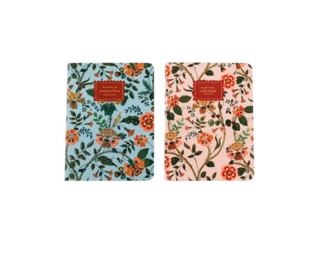 CUADERNO A6 32 HJS SET X2 HELEN