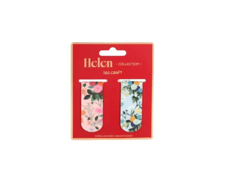 SET X2 IMANES SEÑALADORES HELEN