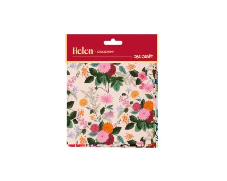 PAPEL ORIGAMI 15X15 80GR 20 HJS HELEN
