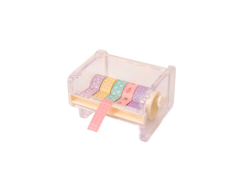 DISPENSER DE WASHI TAPE