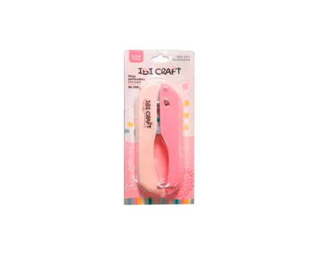 PERFORADORA PINZA CIRCULO 1.7 MM
