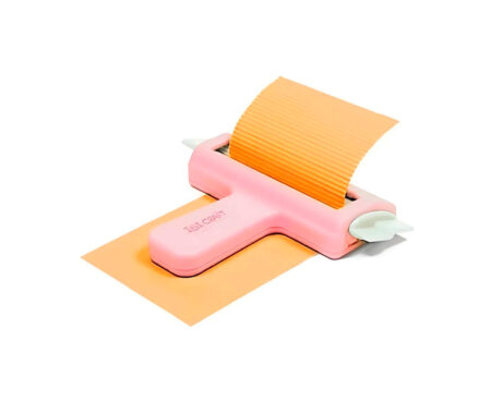 CORRUGADORA DE PAPEL 11CM ANCHO