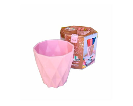 PORTALAPIZ IBICRAFT ROSA PASTEL